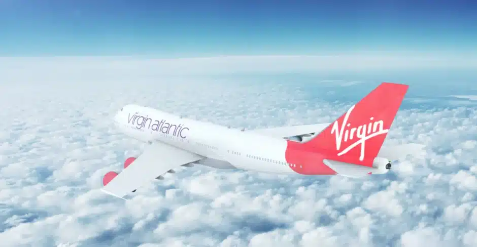 Virgin Atlantic to launch Riyadh-London flights