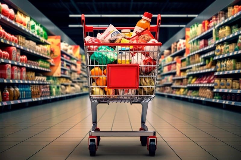 Hypermarket and Supermarket offers in Dammam