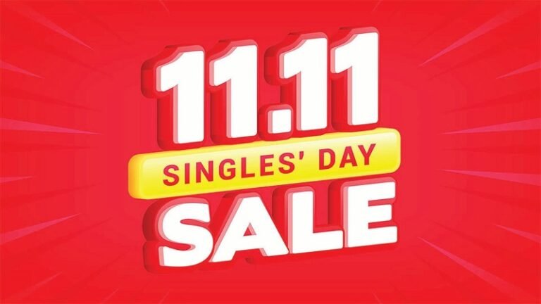 Singles day